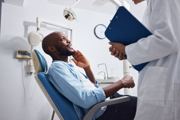 Best Weekend Emergency Dentist in Martinsvle, IL