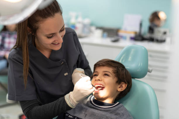 Best Emergency Broken Tooth Repair in Martinsvle, IL