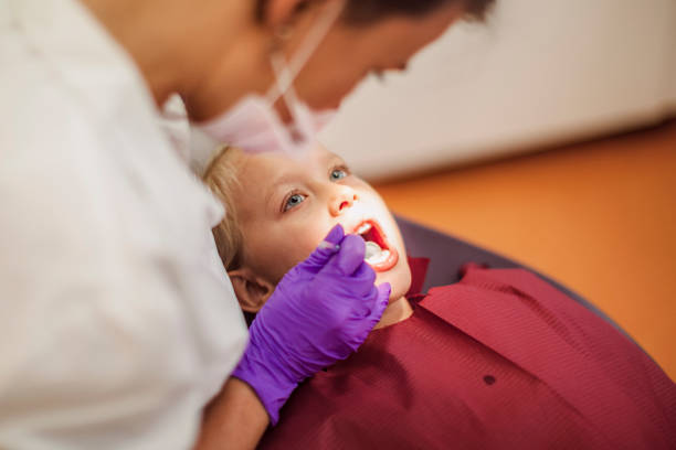 Best Emergency Dental Surgery in Martinsvle, IL