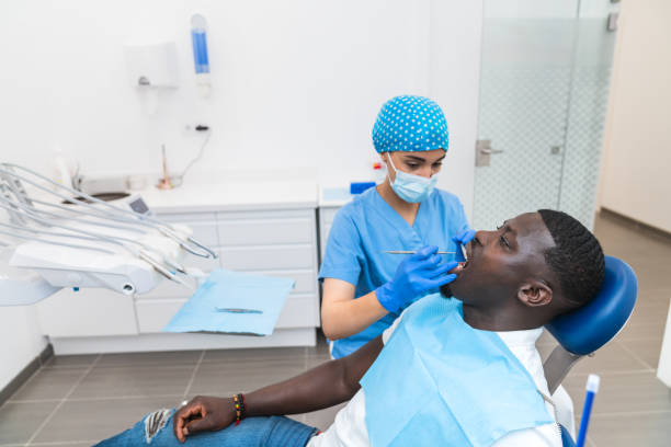 Best Pediatric Emergency Dentist in Martinsvle, IL