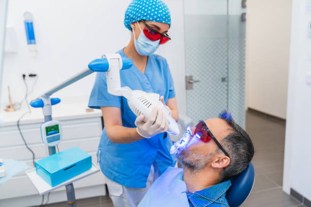 Best Emergency Treatment for Toothache in Martinsvle, IL