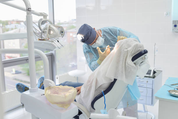 Best Emergency Orthodontic Repairs in Martinsvle, IL