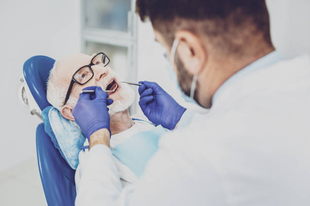 Best 24-Hour Emergency Dentist in Martinsvle, IL